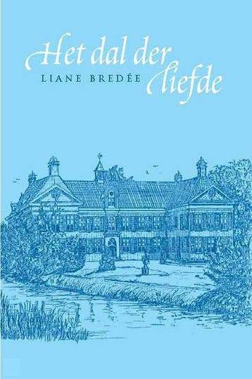 Het dal der liefde 9789059742109 L. Bredee, Verzenden, Gelezen, L. Bredee