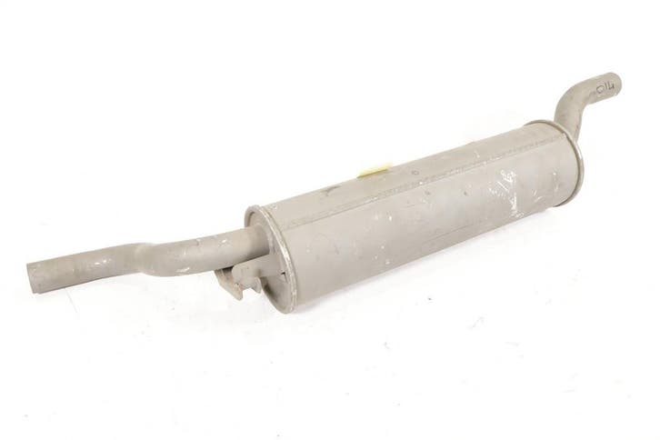 BMW 5 Serie E12 OEM Demper uitlaat NIEUW! 18121245014, Auto-onderdelen, Uitlaatsystemen, Gebruikt, Ophalen of Verzenden
