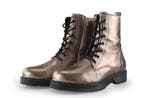 AQA Veterschoenen in maat 41 Goud, Kleding | Dames, Schoenen, Overige kleuren, Verzenden, Overige typen, AQA