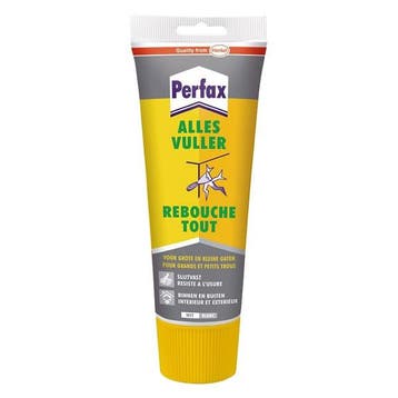 Allesvuller | Perfax | 330 gram, Verzenden