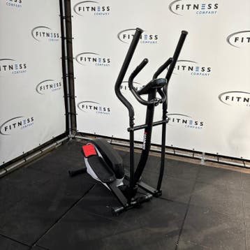 Hammer Fitness - Ergometer Cx8 - Crosstrainer, Ophalen of Verzenden, Nieuw, Crosstrainer