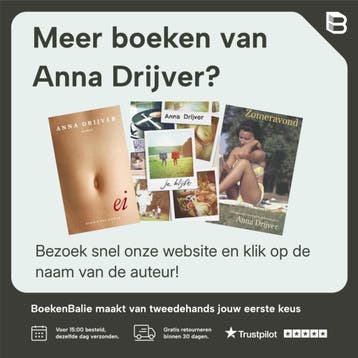 Je blijft / Lebowski achievers - Anna Drijver 9789048811410, Verzenden, Gelezen, Anna Drijver
