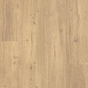 Floorify Lange Planken Gluedown Latte FG034 PVC, Ophalen of Verzenden, Nieuw, Overige typen