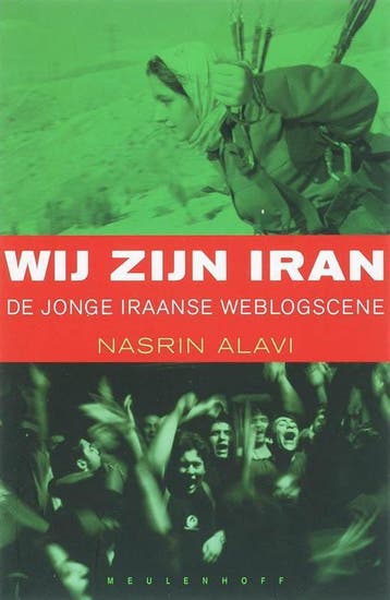 Wij Zijn Iran, Ophalen of Verzenden, Nieuw