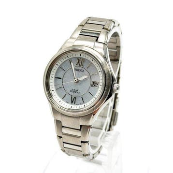 Seiko - Zonder minimumprijs - V182-0AA0 - Dames - 1990-1999
