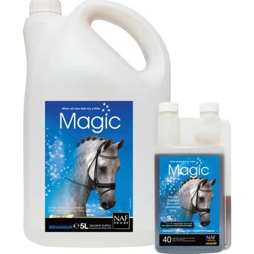 Naf 5 Liter, Verzenden, Nieuw