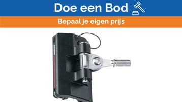 Bieden: Harken 27 mm CB Battcar with 10 mm Stud - 3856, Ophalen of Verzenden, Nieuw, Toebehoren