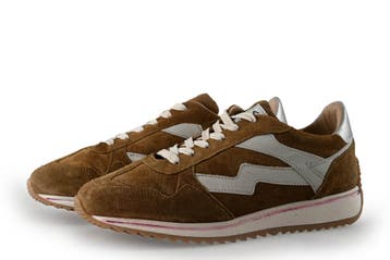 VIA VAI Sneakers in maat 39 Beige, Kleding | Dames, Schoenen, Verzenden, Beige, VIA VAI, Sneakers of Gympen