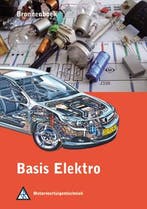 Basis Elektro deel Bronnenboek 9789066743342, Verzenden, Zo goed als nieuw
