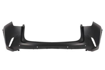 Bumper o.a: Lexus, NX II (Z2), Ophalen of Verzenden, Nieuw, Lexus, Bumper