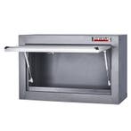 Wandkast grijs Elite Line - hangkast 70 x 44 x 28 cm -, Ophalen of Verzenden, Nieuw