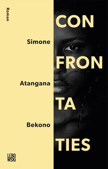 Confrontaties - Simone Atangana Bekono 9789048842438, Verzenden, Gelezen, Simone Atangana Bekono