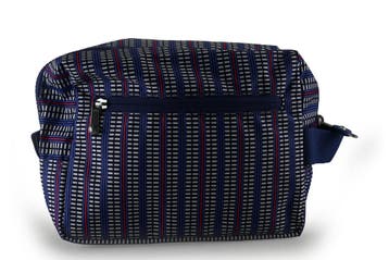 Kipling Schoudertas Blauw, Verzenden, Zo goed als nieuw, Blauw