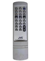 Afstandsbediening Jvc rm-suxh10r ux-h10, Ophalen of Verzenden, Nieuw, Origineel