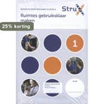 Werken in de dienstverlening en zorg A / StruX 9789037252088, Boeken, Schoolboeken, Verzenden, Nieuw, Boom Beroepsonderwijs