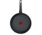 Tefal Revive Black - Koekenpan - Ø24 cm - Keramisch -, Verzenden, Nieuw