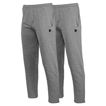Donnay Donnay Heren - 2-Pack - Joggingbroek Wess -, Verzenden, Nieuw