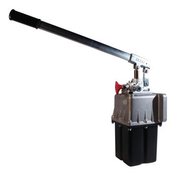 OMFB Handpomp PMS45 5L reservoir handpomp 45cm³ dubbel, Ophalen of Verzenden, Nieuw