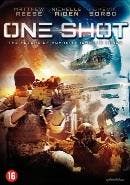 One shot - DVD, Verzenden, Nieuw in verpakking