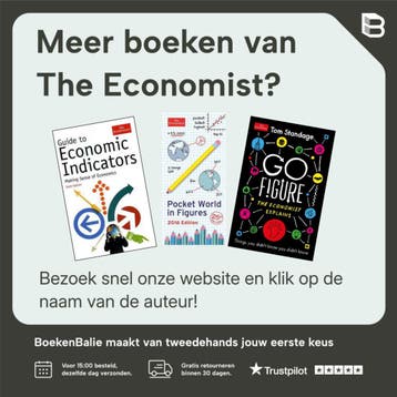 The Economist - The Economist 9781781251041, Verzenden, Gelezen, The Economist