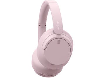 Sony -  Wh-ch720n Draadloze On-ear Koptelefoon  - Roze, Audio, Tv en Foto, Koptelefoons, Verzenden, Nieuw, Sony, Bluetooth