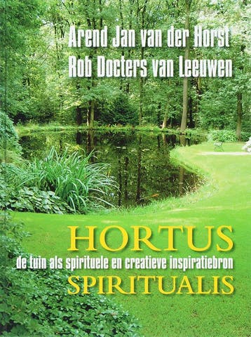 Hortus Spiritualis - R. Docters van Leeuwen 9789020201314, Boeken, Verzenden, Zo goed als nieuw, R. Docters van Leeuwen