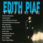 cd - Various - Edith Piaf Tribute, Verzenden, Zo goed als nieuw