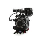 Sony PMW-F55 Cinema Camera · 1 jaar garantie, Ophalen of Verzenden, Zo goed als nieuw, Sony