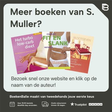 Tot vanavond en lief zijn hoor ... - S. Muller 9789052408194, Verzenden, Gelezen, S. Muller