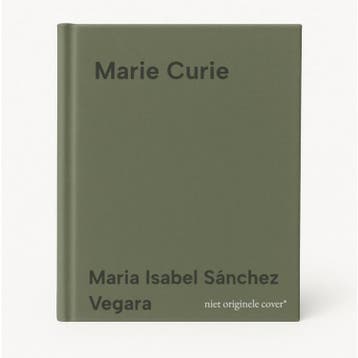 Marie Curie - Maria Isabel Sánchez Vegara 9781847809629, Verzenden, Zo goed als nieuw, Maria Isabel Sánchez Vegara