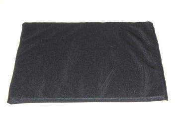 Longlife Koolstoffilter 75008010 / TZ458AK geschikt voor, Verzenden, Nieuw