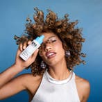 K18 Astrolift Volume Spray - 118ml, Ophalen of Verzenden, Nieuw, Gel, Wax, Haarlak of Mousse