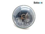Koplamp Harley-Davidson XL 883 N Sportster Iron 2014-2018, Motoren, Verzenden, Gebruikt