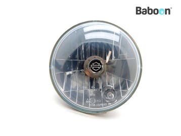 Koplamp Harley-Davidson XL 883 N Sportster Iron 2014-2018, Verzenden, Gebruikt