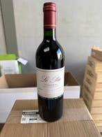 1994 Le Pin - Pomerol Grand Cru - 1 Fles (0,75 liter), Verzamelen, Nieuw