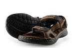 Gallus Sandalen in maat 41 Bruin, Kleding | Heren, Schoenen, Sandalen, Gallus, Bruin, Verzenden