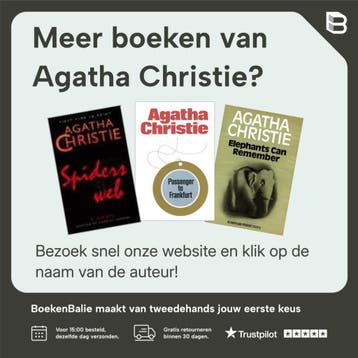 Rally naar Bagdad - Agatha Christie 9789021833699, Verzenden, Gelezen, Agatha Christie