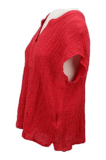 Cecil Blouse in maat XL Rood, Cecil, Verzenden, Zo goed als nieuw, Rood