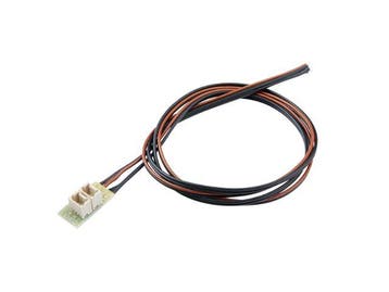 Massoth 8312069 MiniCT3 Doppelverteiler, 50cm (2/Pack), Ophalen of Verzenden, Nieuw, Overige typen, Analoog