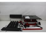 Einhell TC-TS 2225 U - Elektrische Zaagtafel - 2200 W - Ø254, Doe-het-zelf en Verbouw, Verzenden, Zo goed als nieuw, Einhell