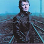 Steve Winwood - Junction Seven CD, Verzenden, Nieuw in verpakking