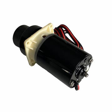 Jabsco Macerator motor/waste pomp kit 12 volt (QF/DS toilett, Watersport en Boten, Bootonderdelen, Ophalen of Verzenden, Nieuw