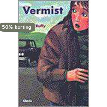 Vermist - J. Duffy 9789068224948, Verzenden, Gelezen, J. Duffy