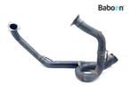 Uitlaat Bochtenset Aprilia Tuono RSV 1000 (+Factory), Verzenden, Gebruikt