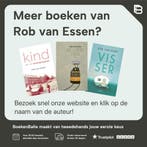 Alles komt goed 9789025449810 Rob van Essen, Boeken, Verzenden, Gelezen, Rob van Essen