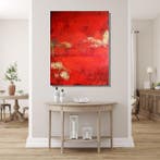 Katarzyna Gatkiewicz - Mika- - RED- XL