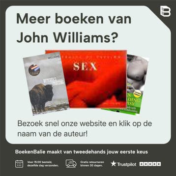 Stoner / Vintage Classics - John Williams 9780099561545, Verzenden, Gelezen, John Williams