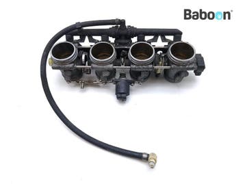 Gasklep Huis BMW K 1300 GT (K1300GT), Verzenden, Gebruikt