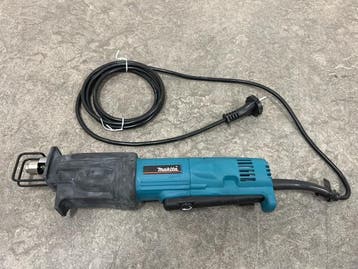 Veiling - Makita rechte decoupeerzaag 340W JR1000FT, Gebruikt