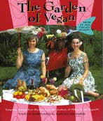 The Garden Of Vegan 9781551521282 Tanya Barnard, Verzenden, Gelezen, Tanya Barnard